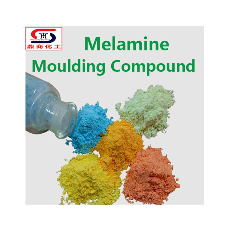 Melamine Moulding Compound